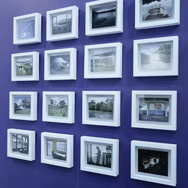 Inauguración Zona Maco Foto y Salón del Anticuario