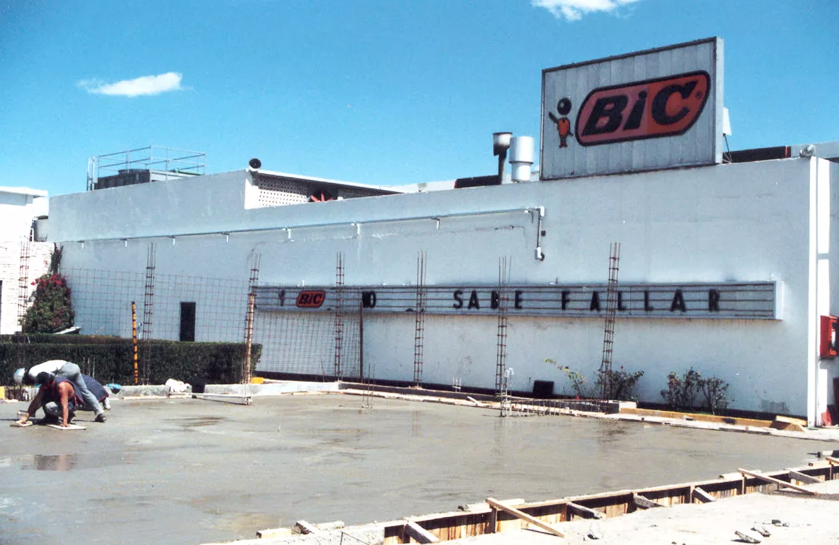 bic no sabe fallar historia.jpg