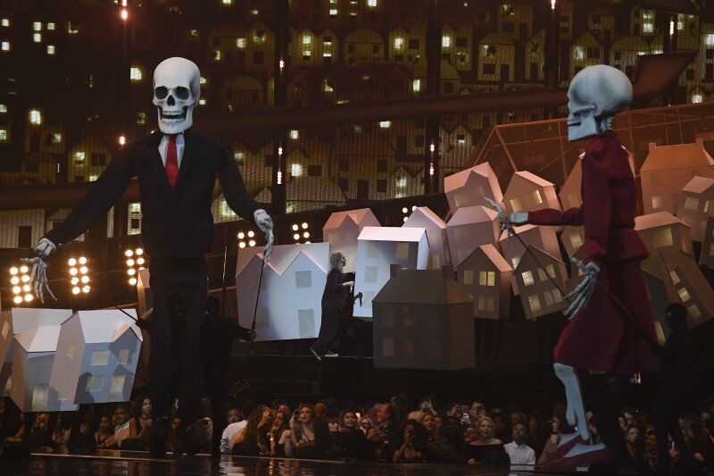 British Awards