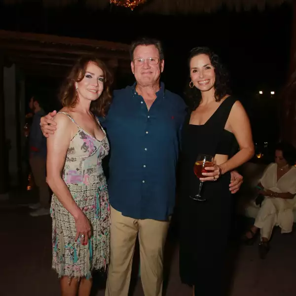 ZIBU ACAPULCO, XV ANIVERSARIO 