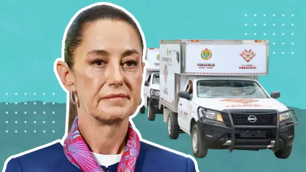 El gobierno tiene su talón de Aquiles para distribuir medicamentos: se llama Birmex 