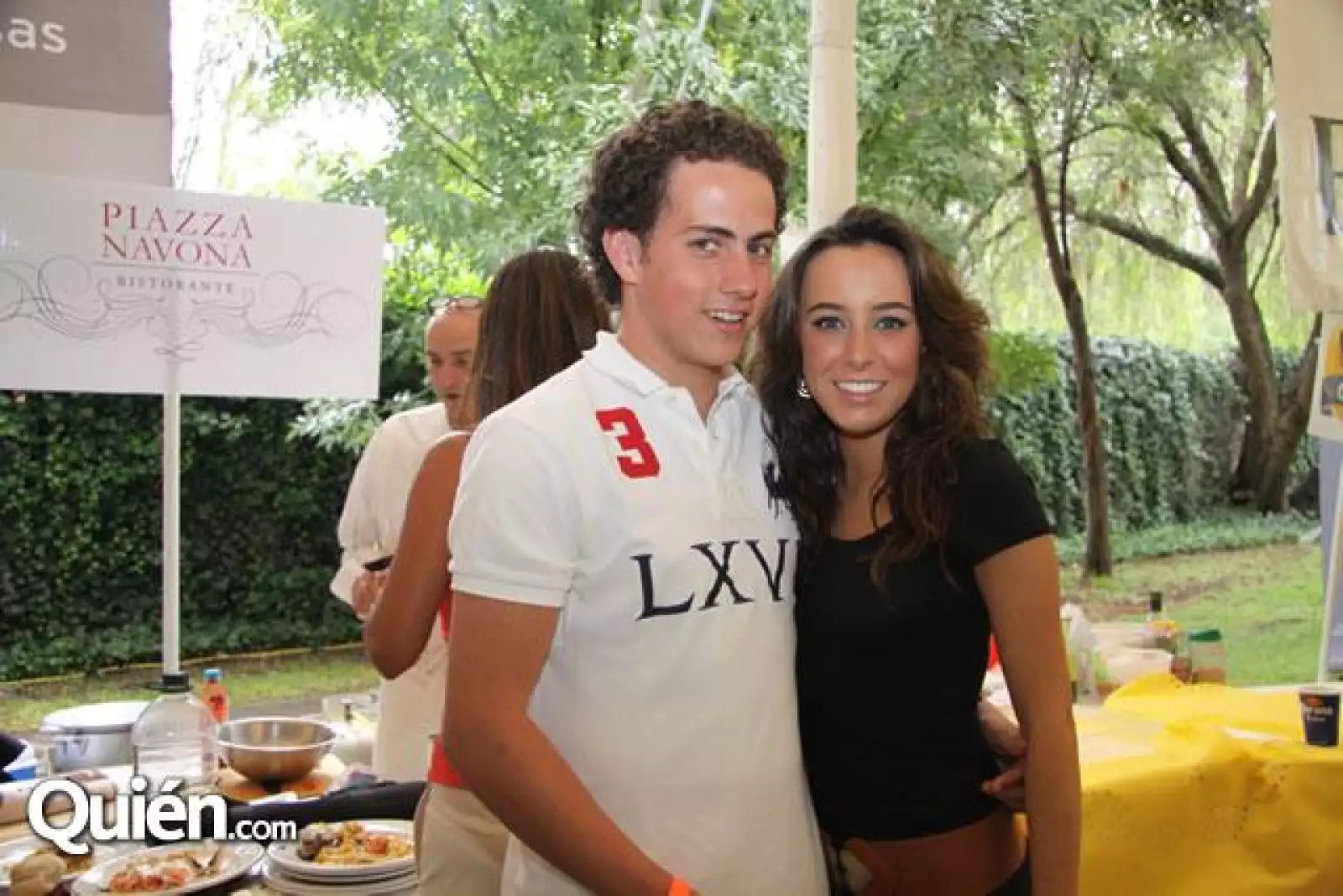 Festival Paella y Vino