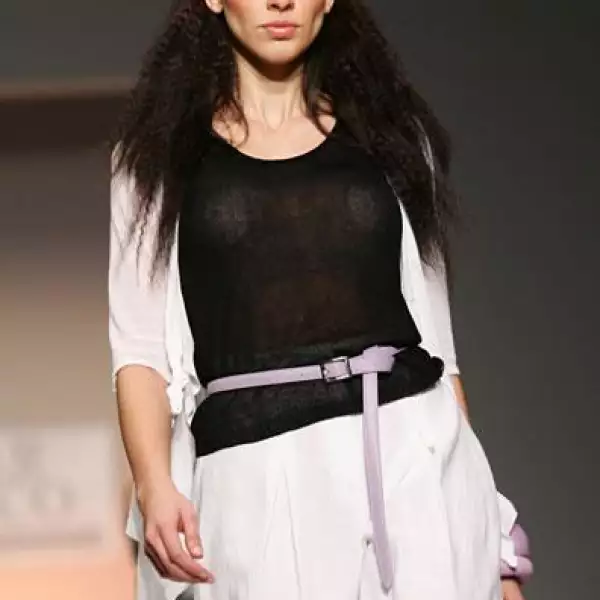 MBDF Pasarela C?r Franco