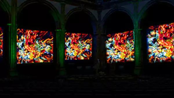 Salto cu�ntico, Teresa Mar