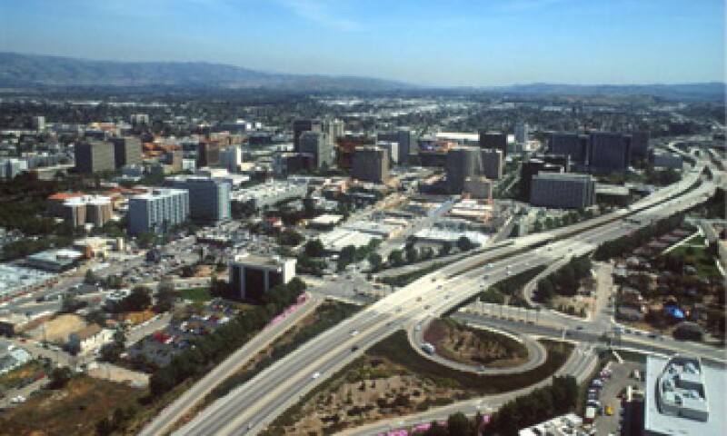 Silicon Valley inició su auge en la industria de los semiconductores. (Foto: Getty Images)