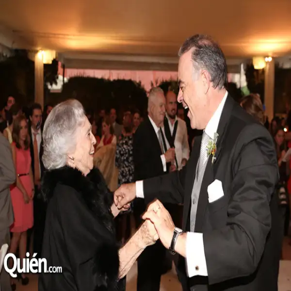 Pamela McCarthy,John McCarthy