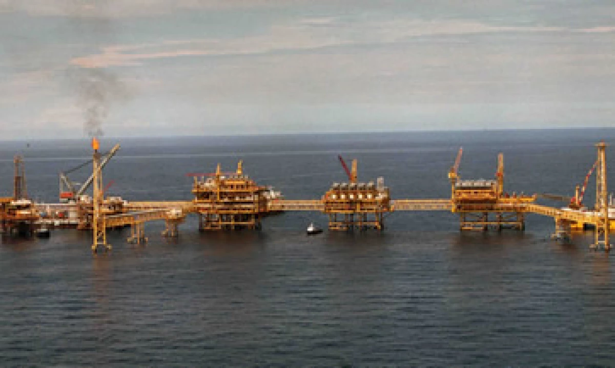 Los empleados de Pemex serán inhabilitados por 15 años. (Foto: AP)