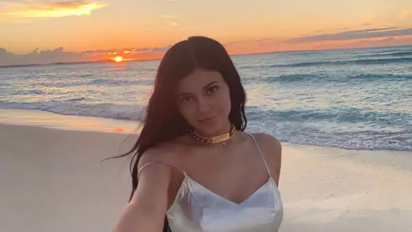 Kylie Jenner