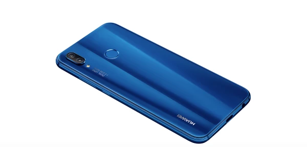 Huawei P20 Li