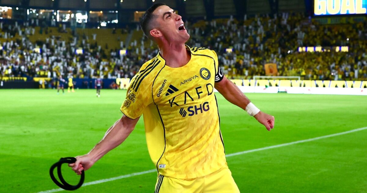Cristiano Ronaldo hangi takımın hissedarı ve serveti ne kadar?