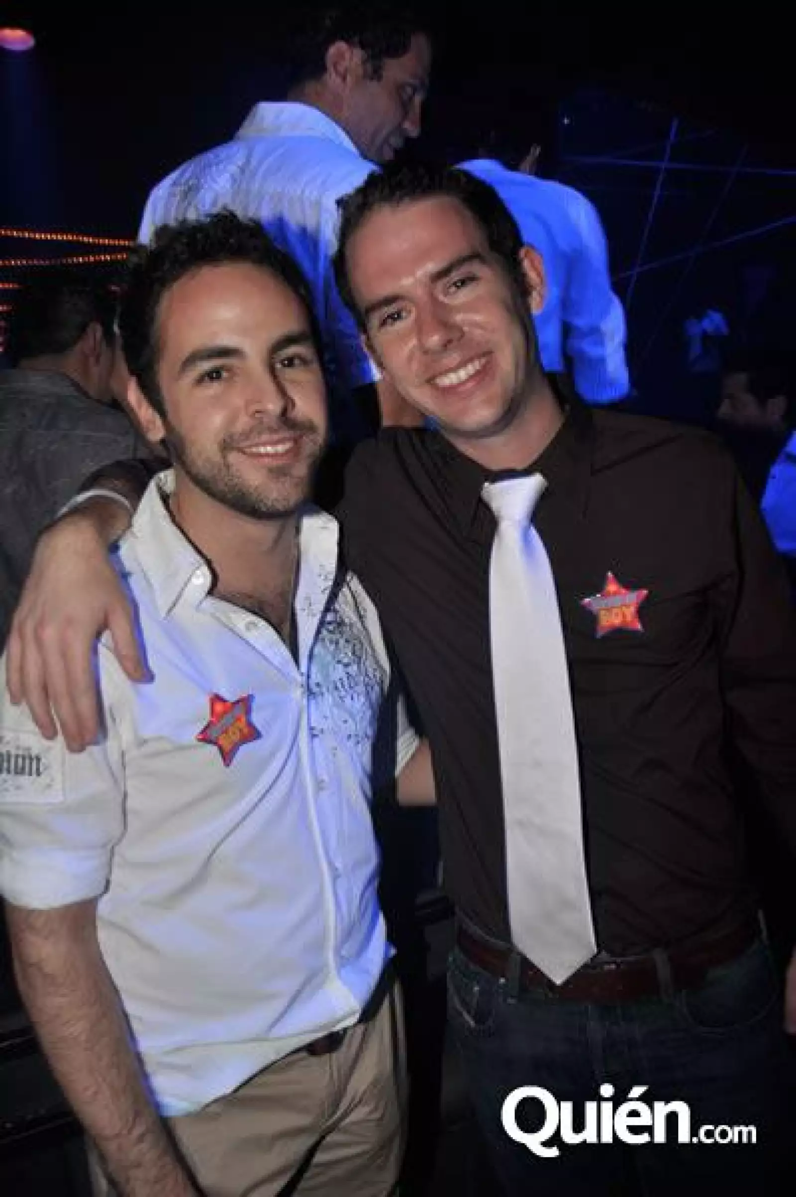 Cumple Maru,Marco y Mauricio