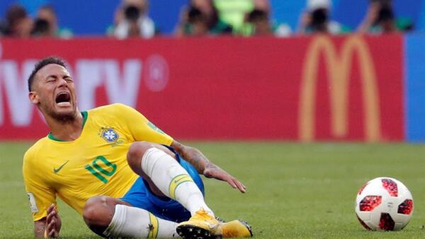 Goles y drama.
