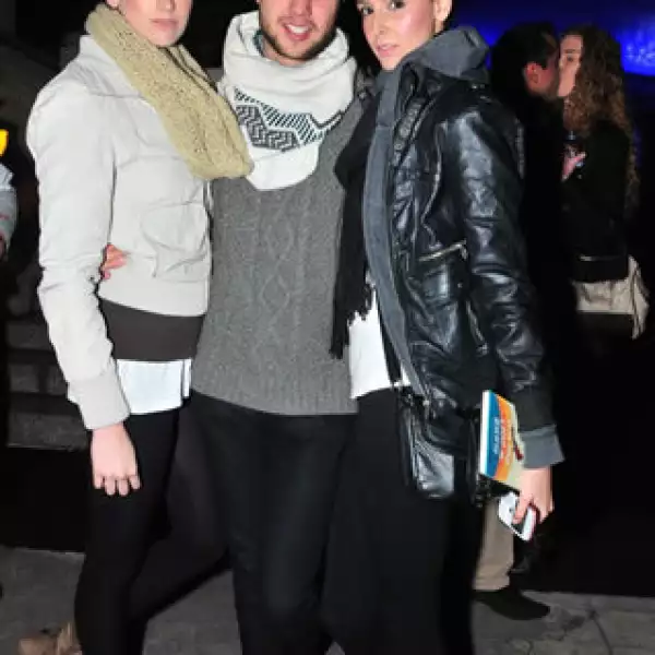 Milli, Johan Mergenthaler y Maxim