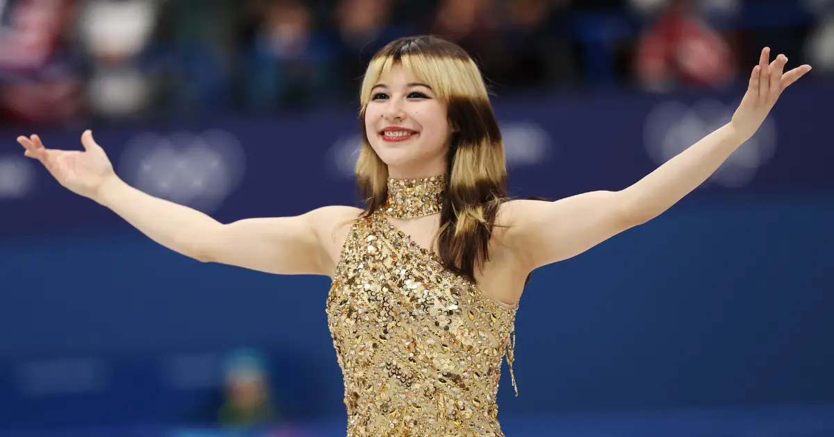 Alysa-Liu