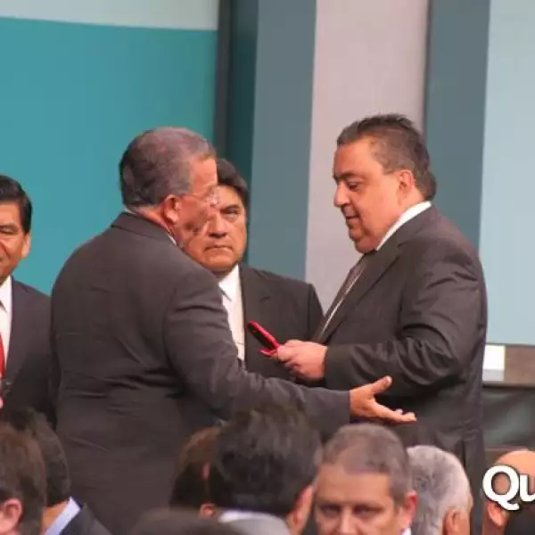 3er Informe de Gobierno de Felipe Calderón