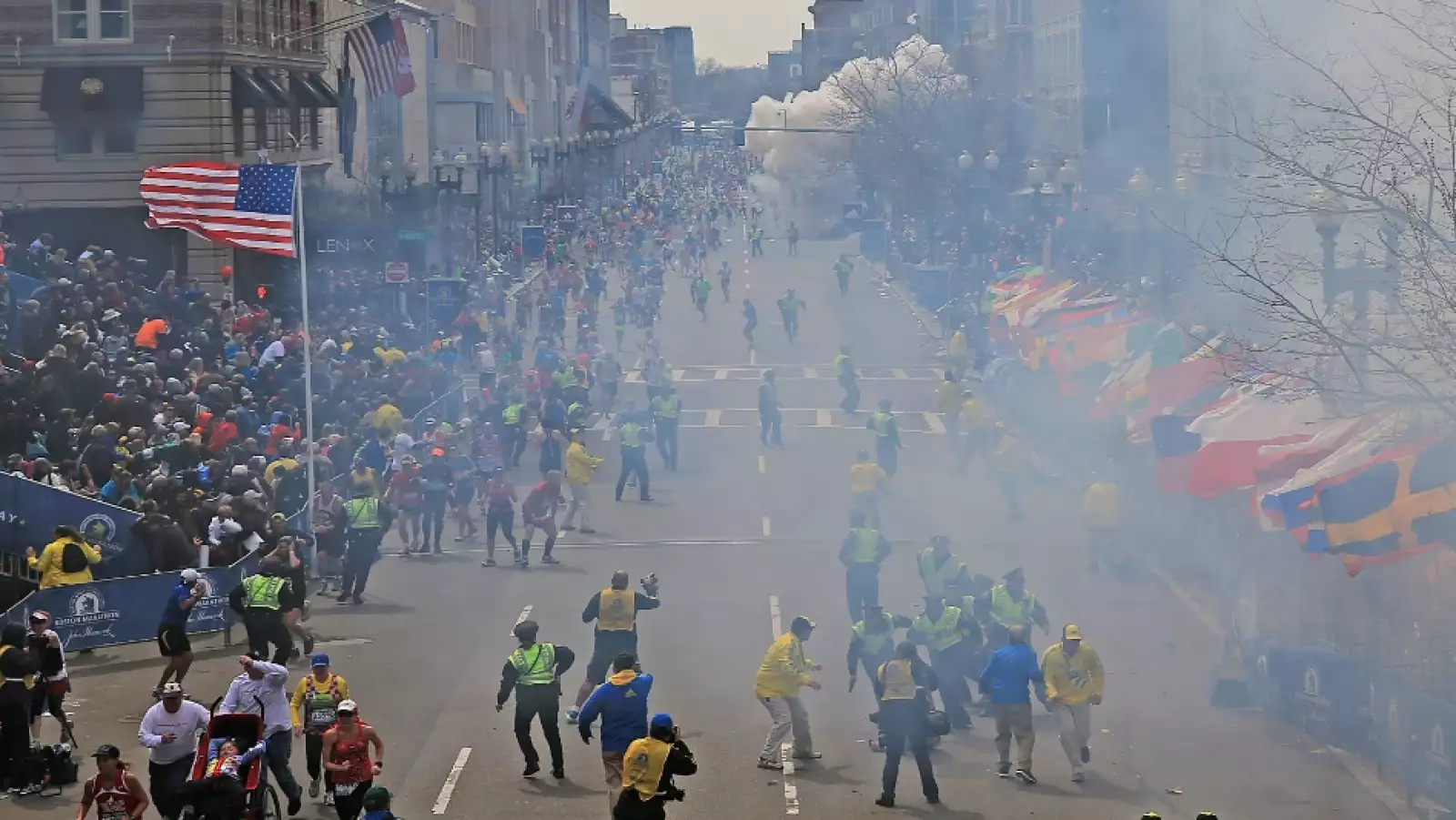 boston marathon bombing getty