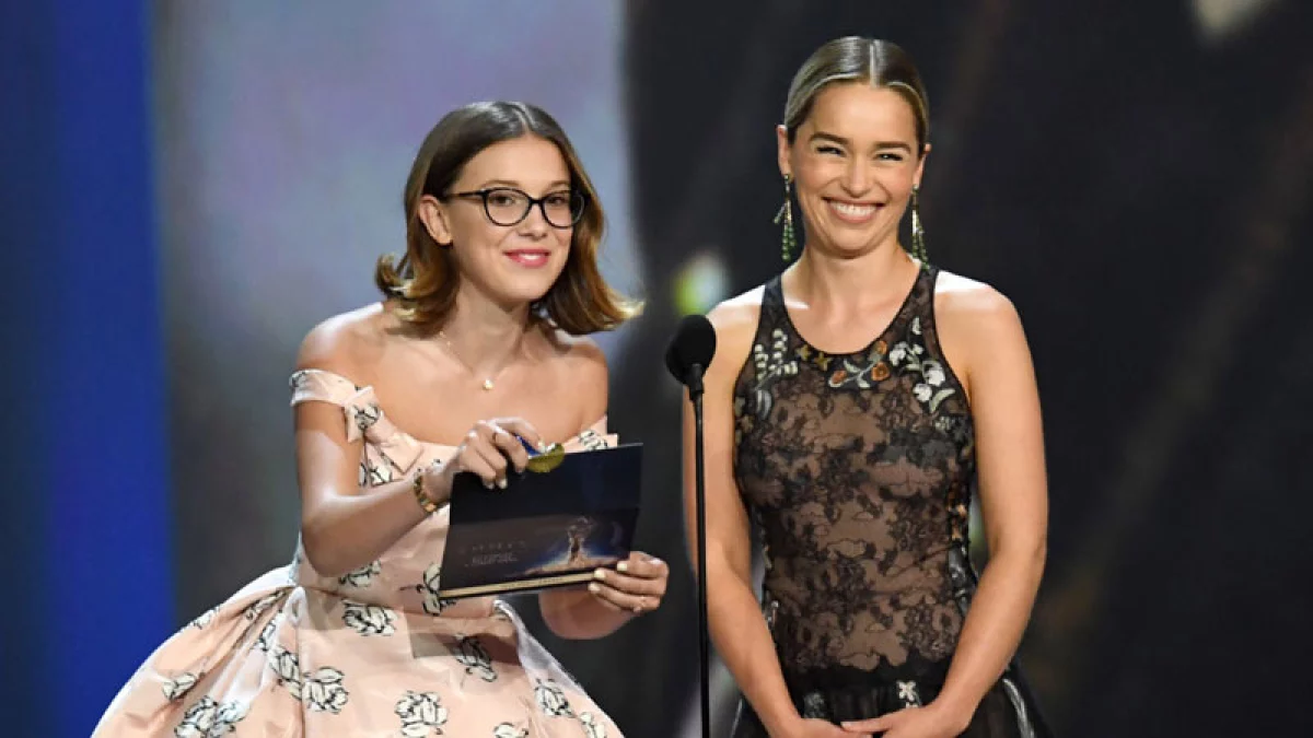Emmy Awards 2018