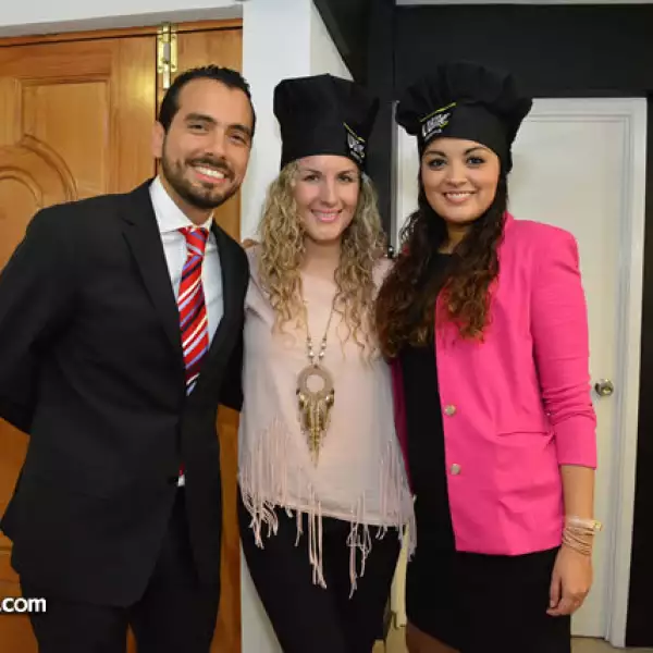 Fernando Zárate,Lilian Lamadrid,Pamela Agraz