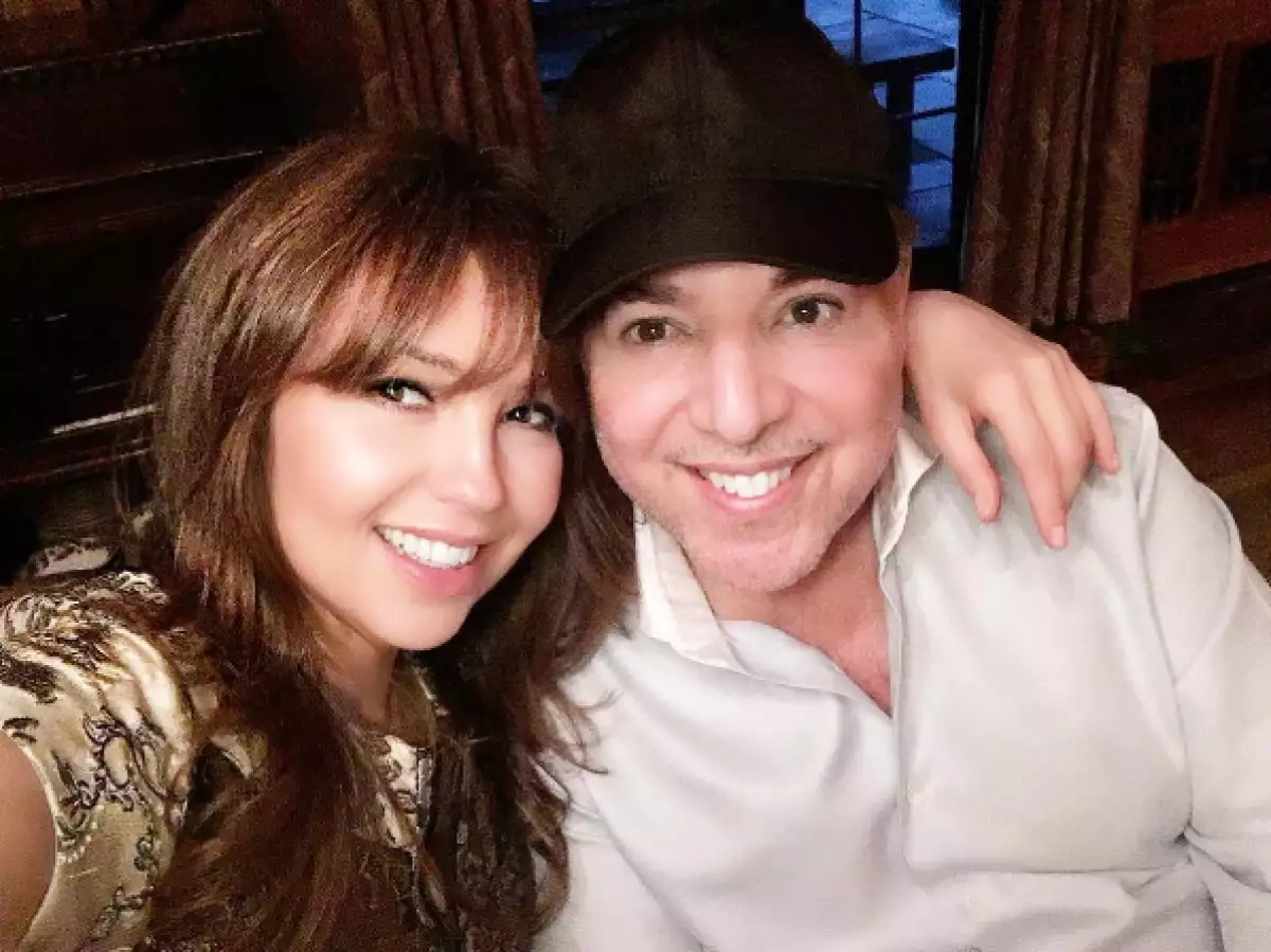 Thalía