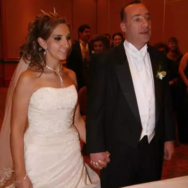 Boda Elizabeth Jacobo