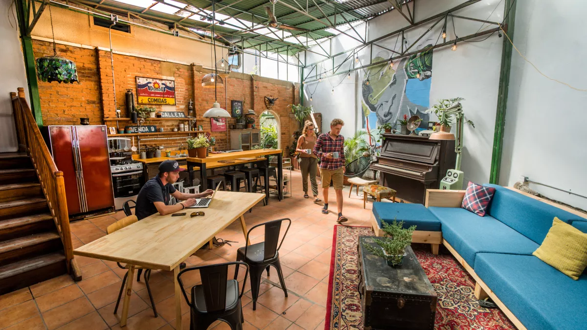 San José, Costa Rica 