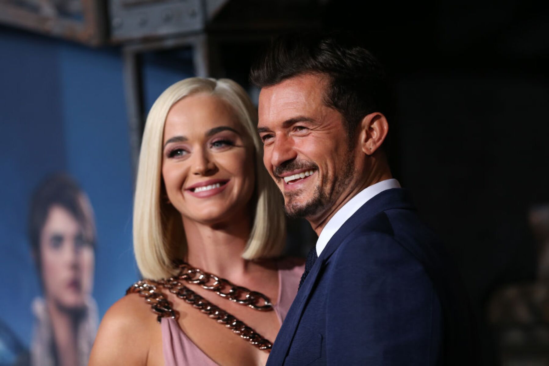 Katy Perry da detalles sobre el famoso desnudo de Orlando Bloom 1 Katy Perry y orlando bloom