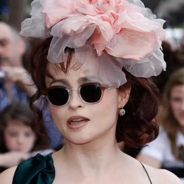 Helena Bonham Carter