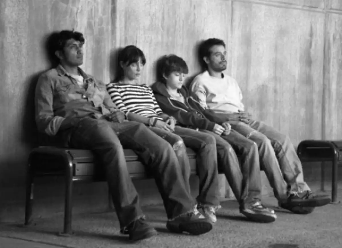 La cinta Gueros cuenta con múltiples nominaciones al Ariel.