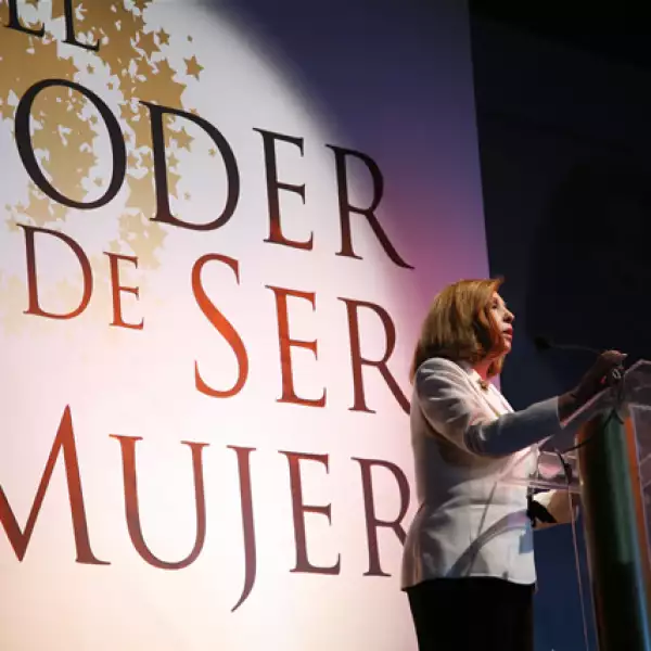 Premios Mujer L`Bel