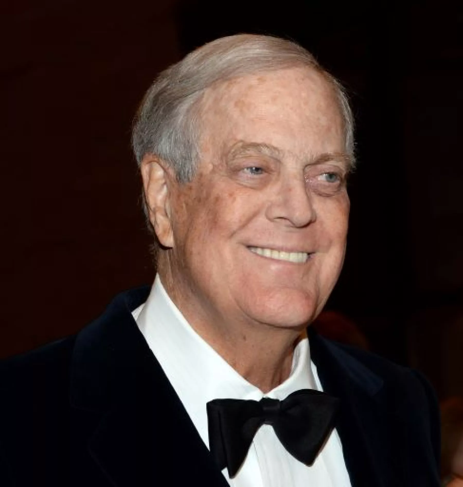 David Koch