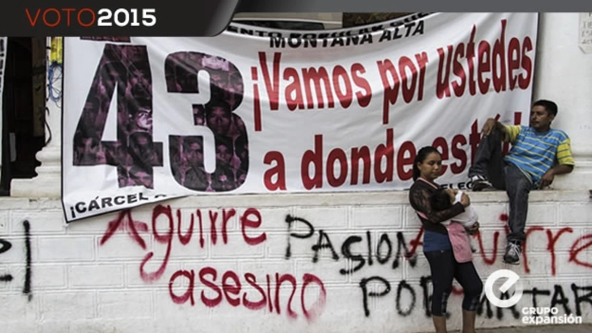 protestas tlapa guerrero