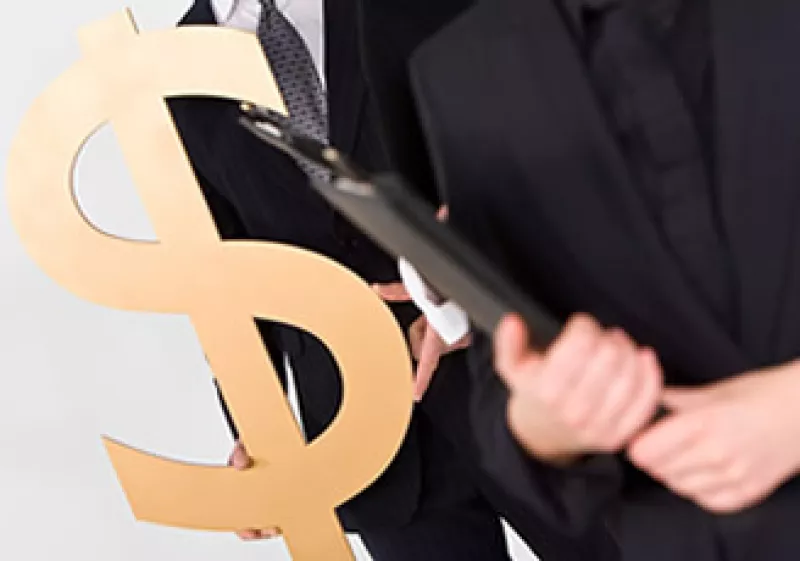 El sector bancario del país actualmente impulsa la expansión crediticia en la infraestructura. (Foto: Photos to Go)