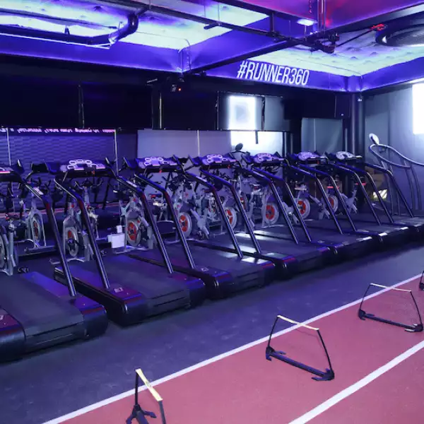 Everest Wellness Center