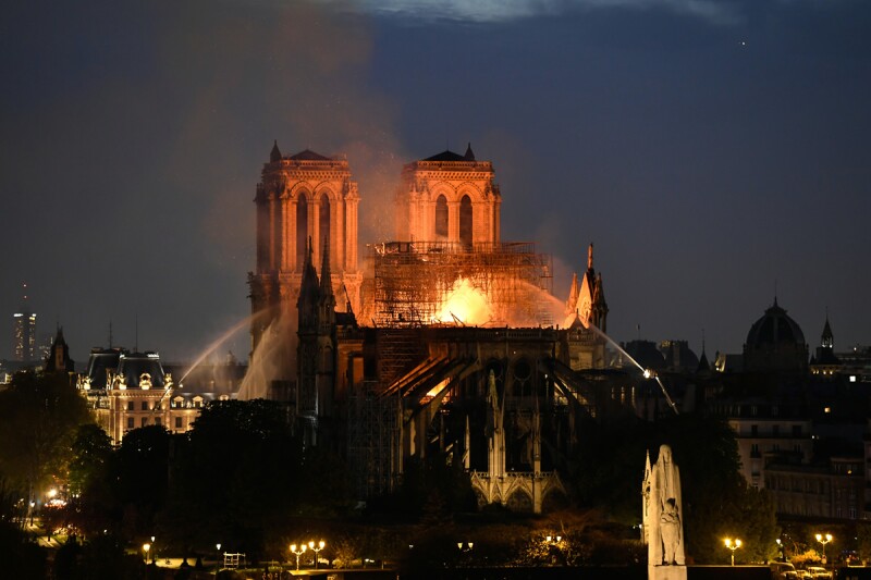 Notre Dame
