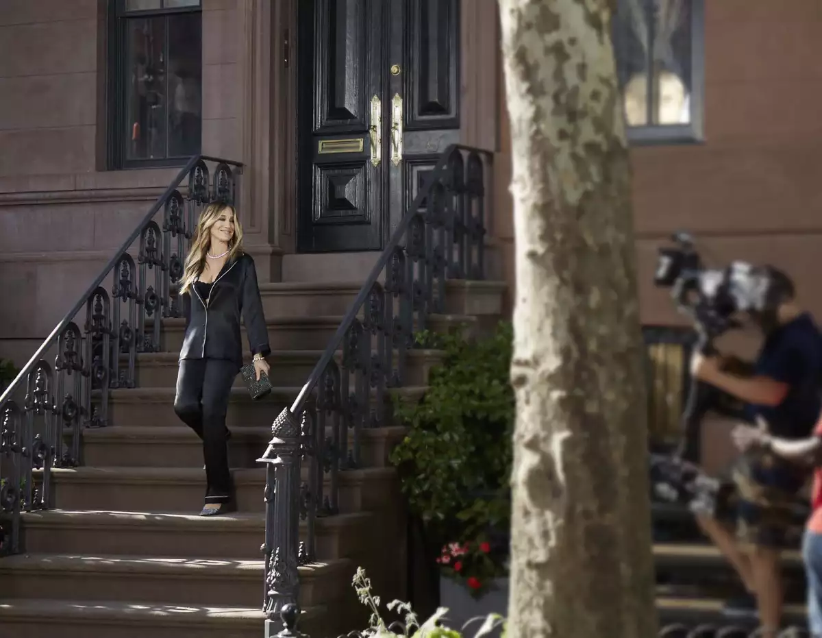 Sarah Jessica Parker 2
