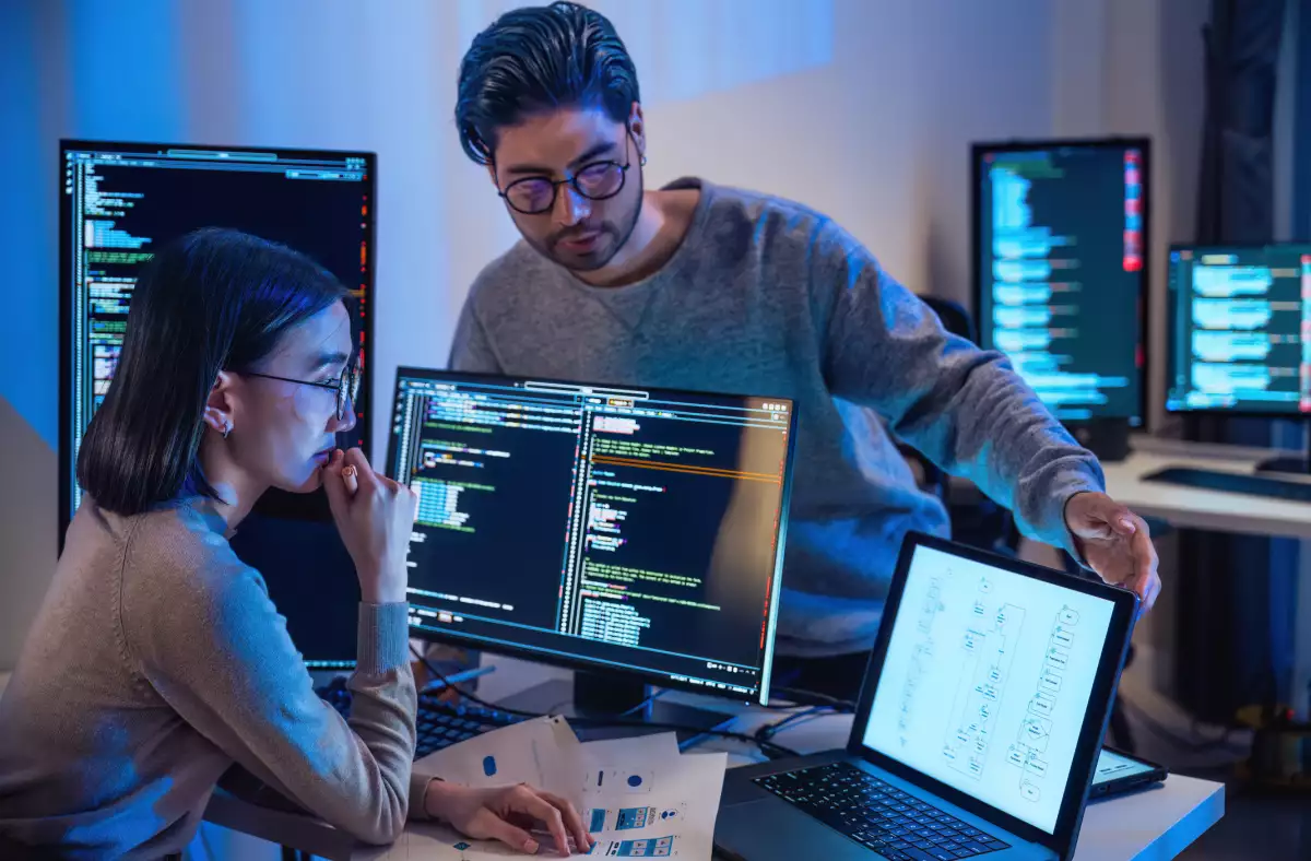 méxico fabrica de software pero no de IA