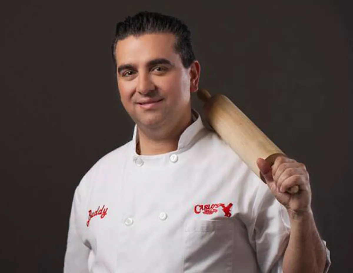 Buddy Valastro