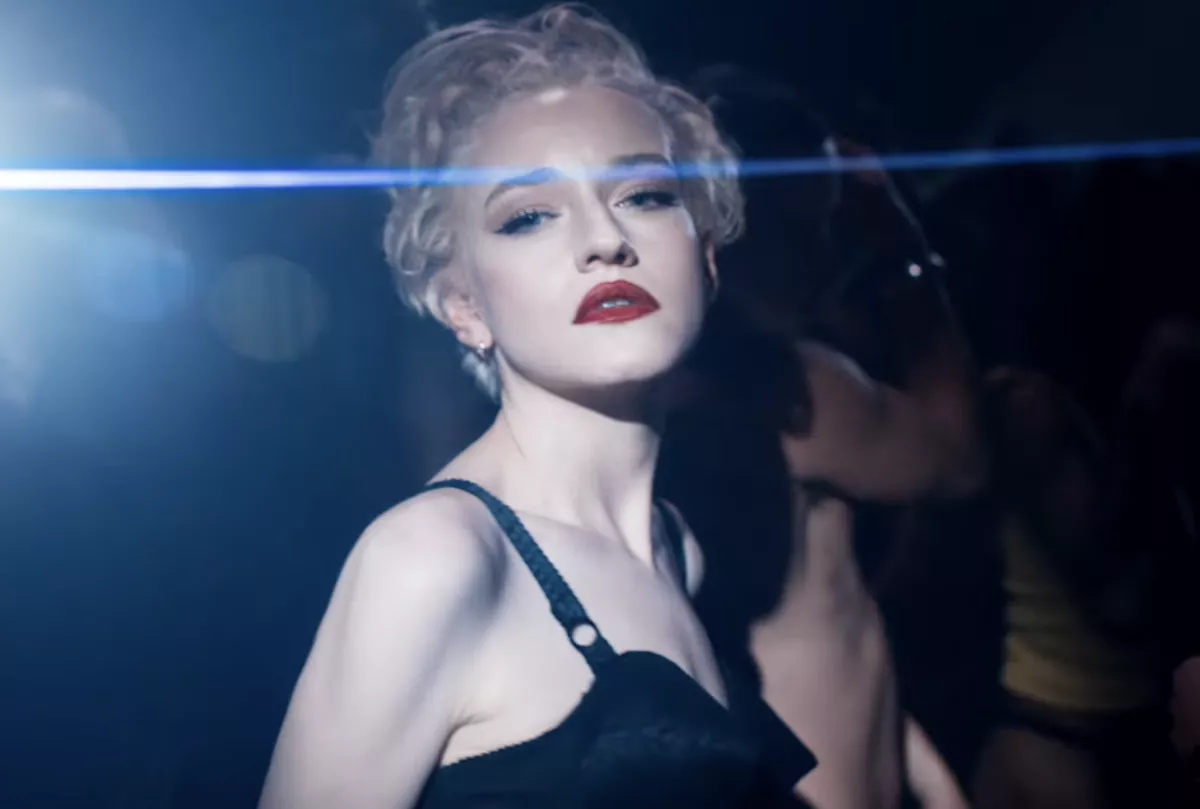 celebridades- confessions-II-madonna