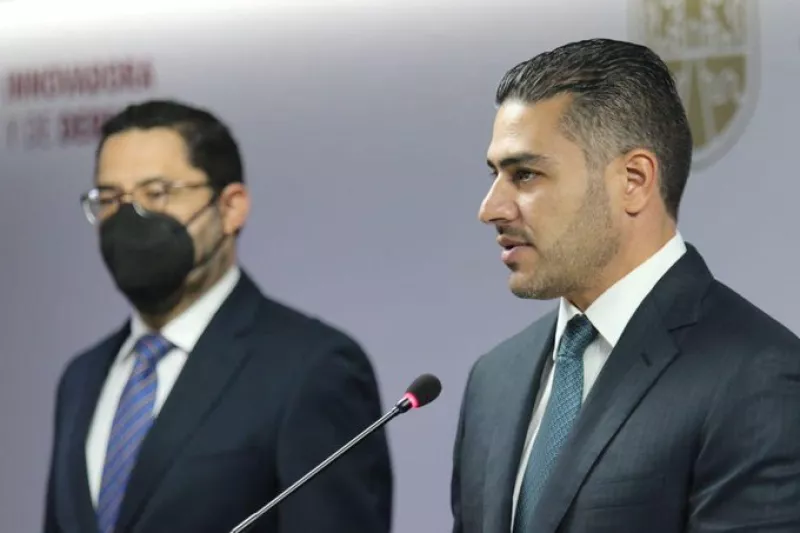 secretaría de seguridad cdmx