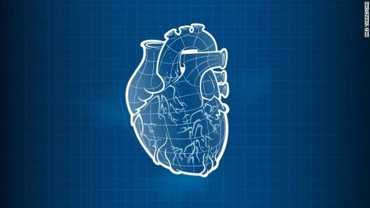 corazón