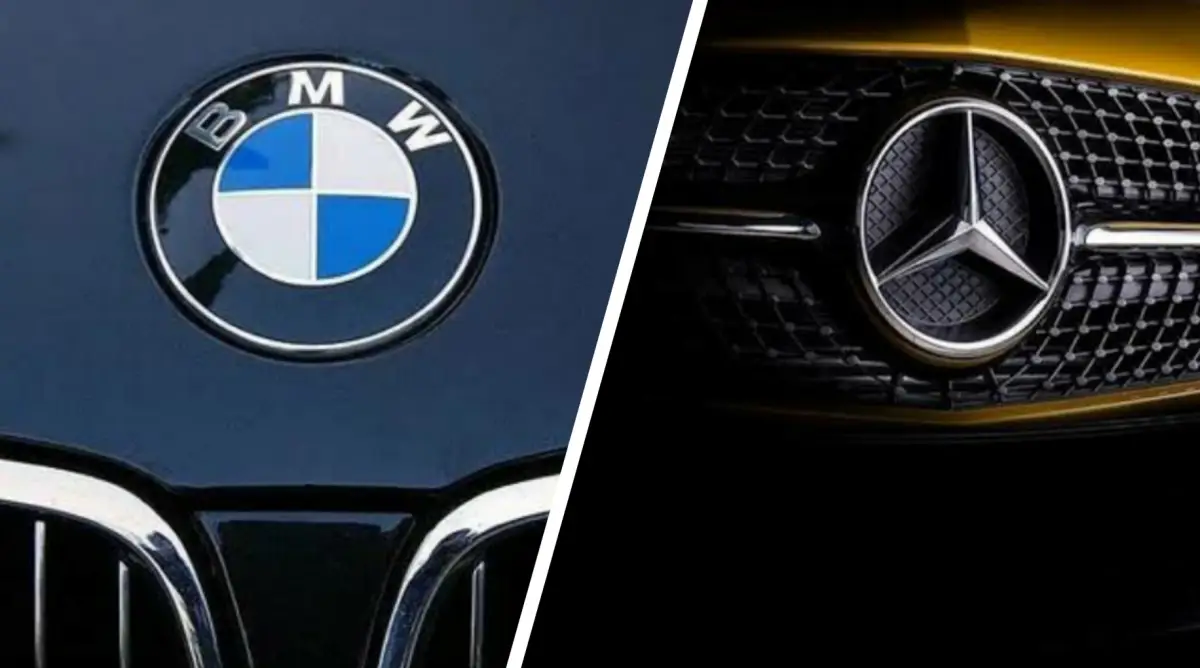 BMW rebaja temor a aranceles de EU mientras acciones de fabricantes caen