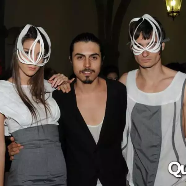 Minerva Fashion 2009