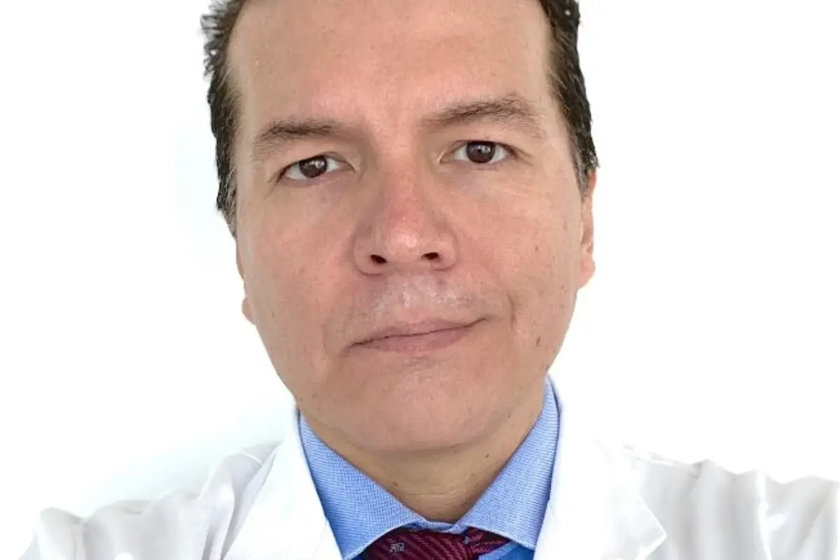 Manuel Acuña Tovar 
