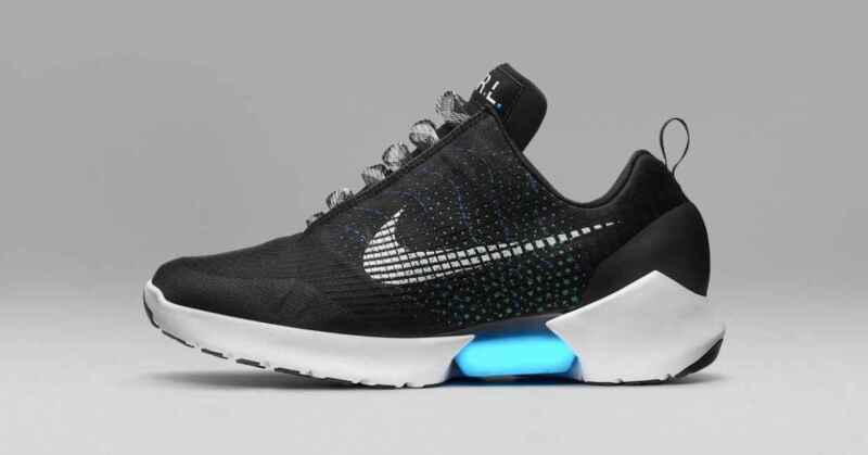 Nike HyperAdapt 1.0