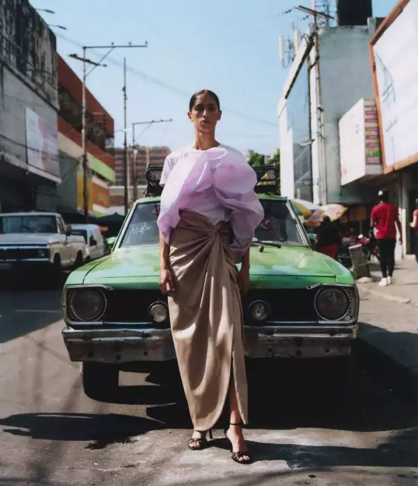 latin american fashion summit