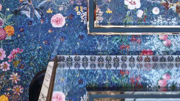Yun House, Four Seasons Hotel Kuala Lumpur, Kuala Lumpur, Malasia