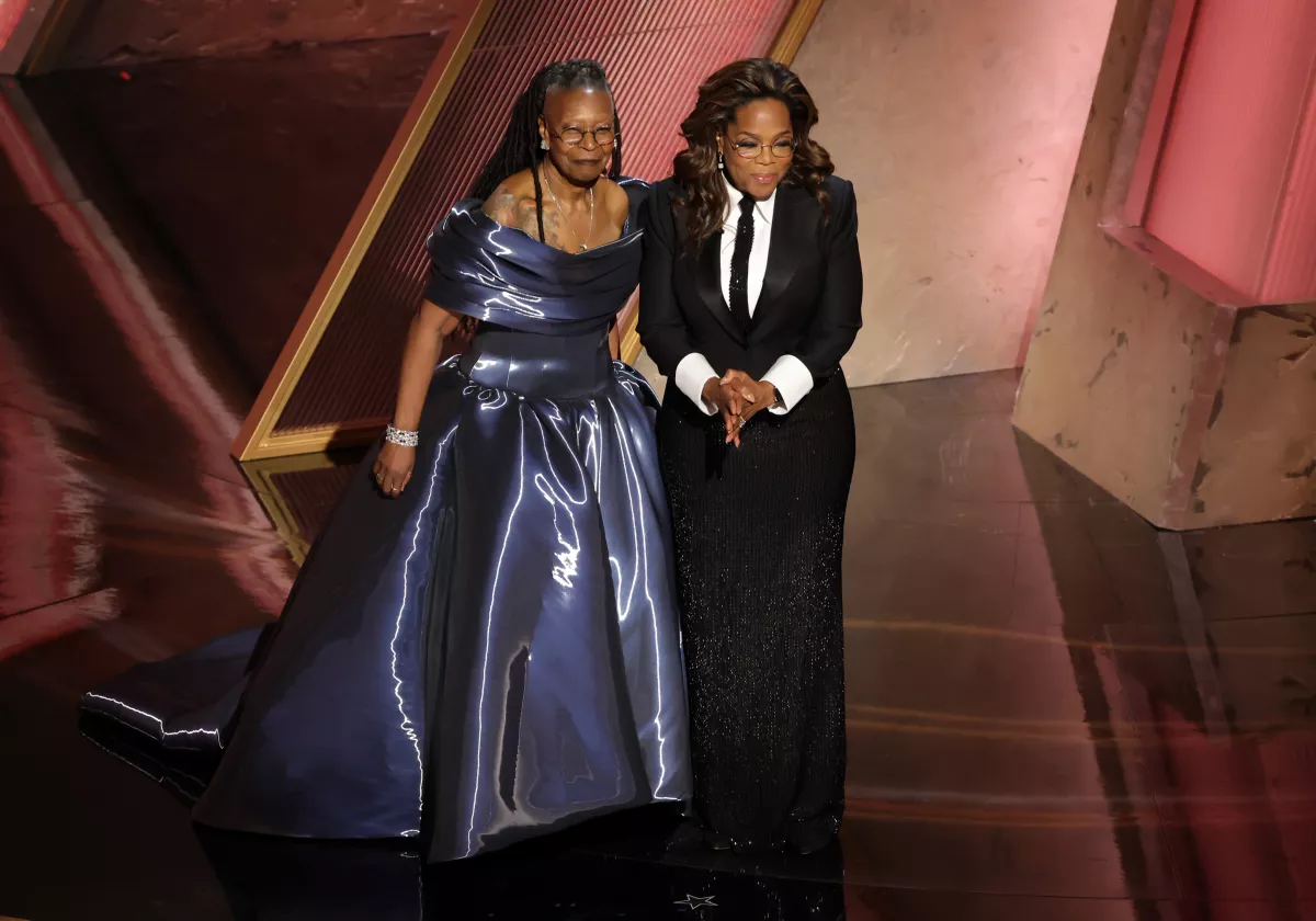 97th Annual Oscars - Show