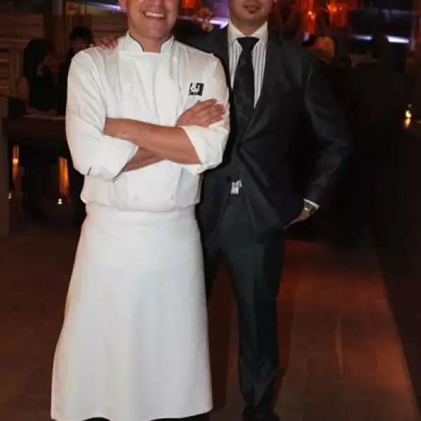 Maycoll Calderón,Fernando Montes de Oca