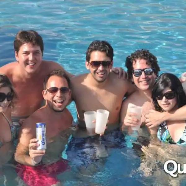 Parador Corona Light