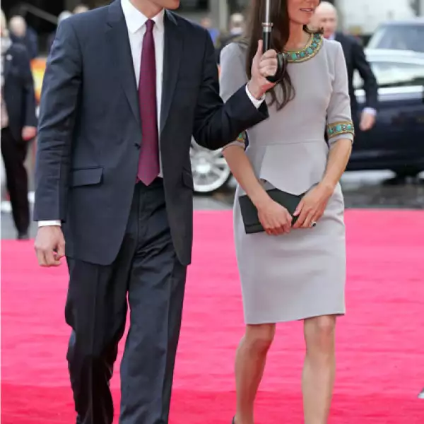 Kate Middleton